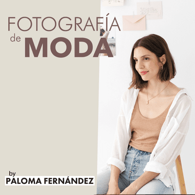 episode Ep 9. Fotografía de producto y móvil. Con Mina Barrio artwork