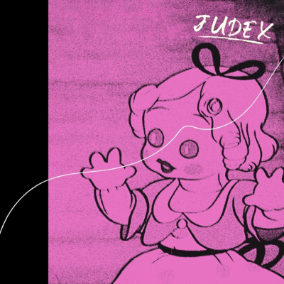 episode Judex Sinema #19 | Silly Symphonies artwork