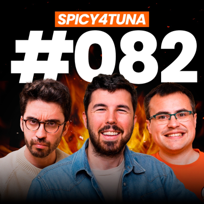 episode 3 CONSEJOS para el ÉXITO, ¿ZIPPO en QUIEBRA? y la LUCHA a favor del EFECTIVO #82 artwork