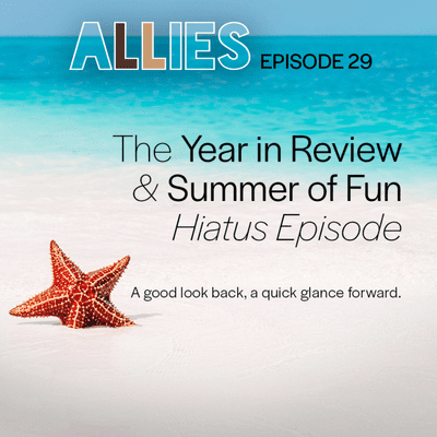 episode The Summer of Fun Hiatus Episode artwork
