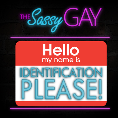 episode Identification Please! // Sassy Conversations: Episode 04 artwork