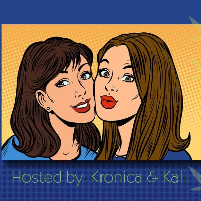episode Episode 16. The Devils Lettuce and Chips and Dip artwork