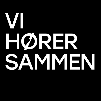 Vi hører sammen