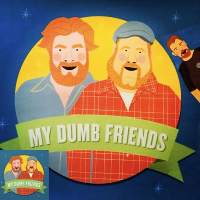 episode Episode #169 - A Reunion! artwork