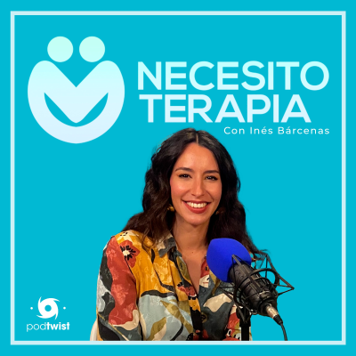 Necesito Terapia