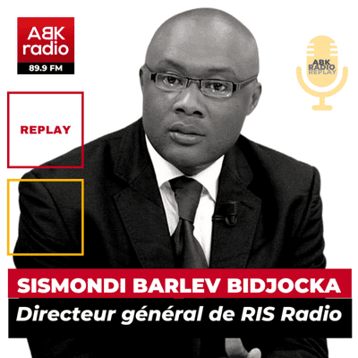 episode Sismondi Barlev Bidjocka: "Dans l'éditorial que j'ai commis, J'ai parlé des ministères." artwork