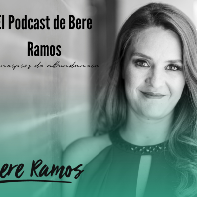 episode Principios de Abundancia: Dejar algo que Amas. Con Berenice Ramos Soul Coach artwork