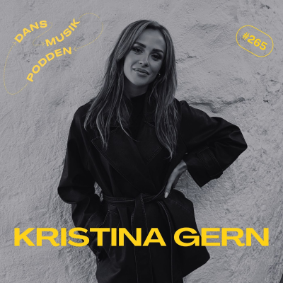episode 265. Kristina Gern artwork