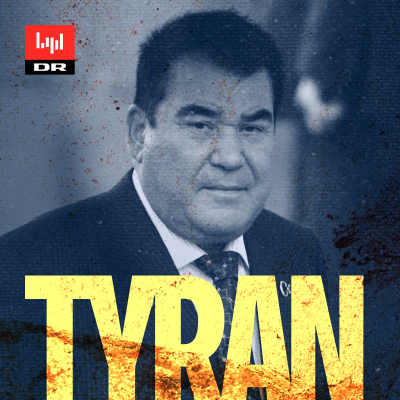 Tyran