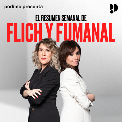 Cover art for: Flich y Fumanal
