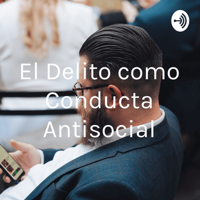 episode ¿Cuales son los elementos del delito? artwork