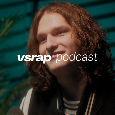 episode VSRAP Podcast - Voskresenskii artwork