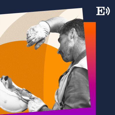 episode Radiografía de un calor asfixiante: ¿podemos trabajar así? artwork