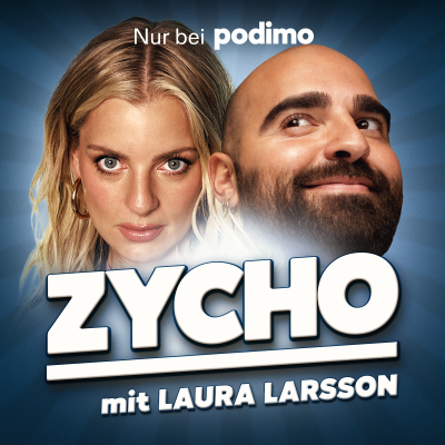 episode Bonus: Laura Larsson – Knutschfleck, Klo-Fiasko oder Fähren-Durchfall? artwork