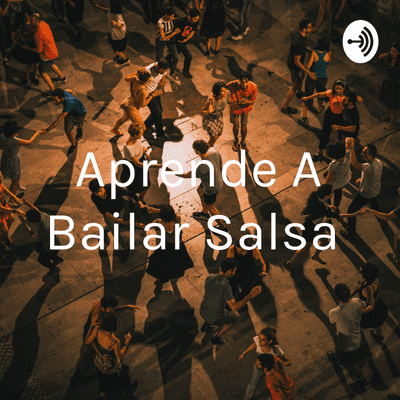 episode Danza contemporánea artwork