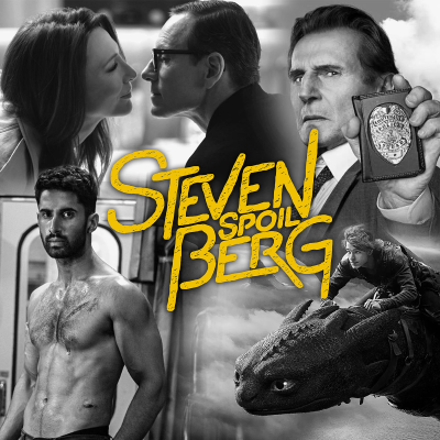 episode #115 - Gangsterbanden im Vatikan artwork