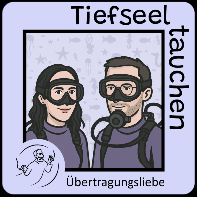 episode Übertragungsliebe – Warum wir lieben, wie wir lieben artwork