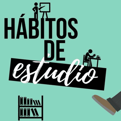 episode Hábitos de estudio y salud mental artwork