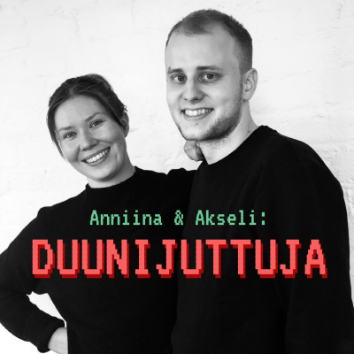 Duunijuttuja