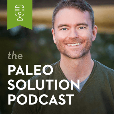 episode Gluten and Thyroiditis, Booze on Keto, Calcium | THRR004 artwork