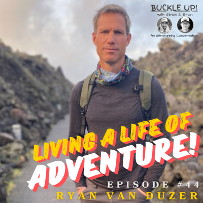 episode Living a Life of Adventure with Ryan Van Duzer Ep. 44 artwork