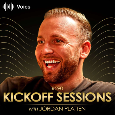 episode #290 Jordan Platten - Are Agencies Dying in 2025? artwork