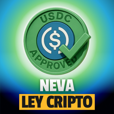 episode Así afecta el GENIUS Act a tus stablecoins y a Circle artwork