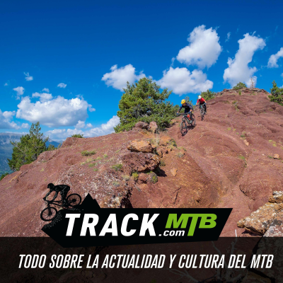 episode Cesar Rojo de Mondraker a Unno. Un viaje reinventando el Mountain Bike artwork