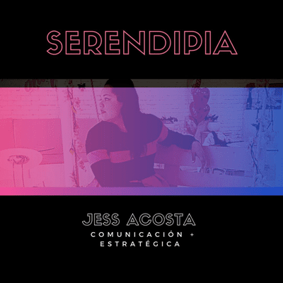 episode Serendipia y lo que debes saber de tu empresa para iniciar una estrategia en redes artwork