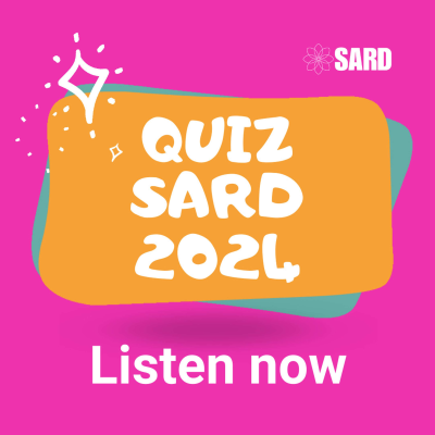 episode Episode 036: Quiz-SARD 2024 artwork