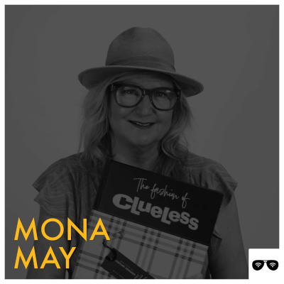 episode 'Clueless' Costume Secrets Revealed! | Show Clip artwork