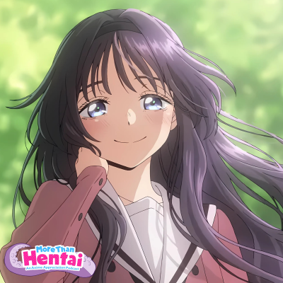 episode The Fragrant Flower Blooms With Dignity artwork