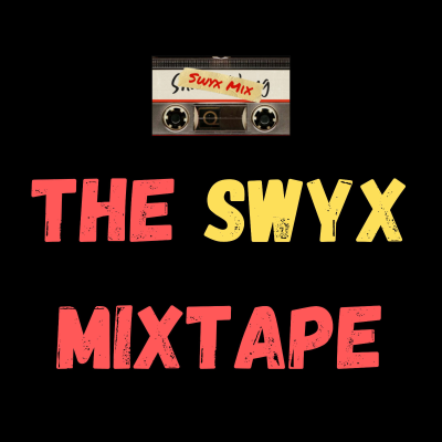 The Swyx Mixtape