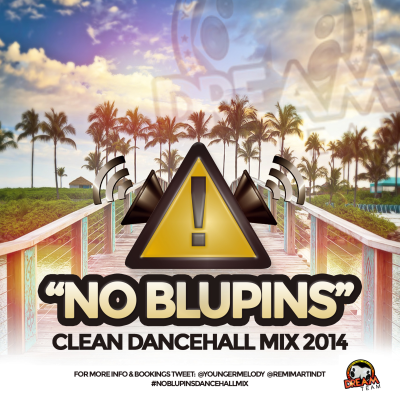 episode NO BLUPINS artwork