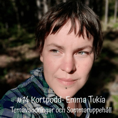 episode Temavandringar och sommaruppehåll artwork
