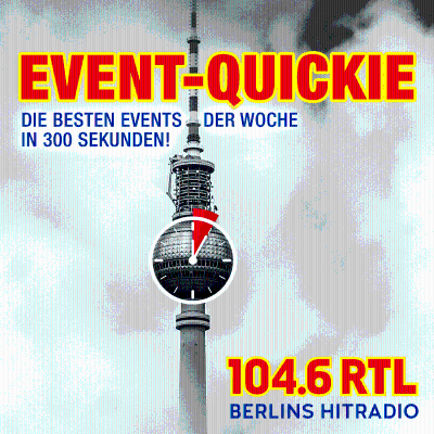 Event-Quickie