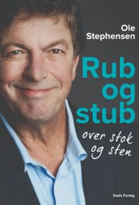 Rub og stub over stok og sten