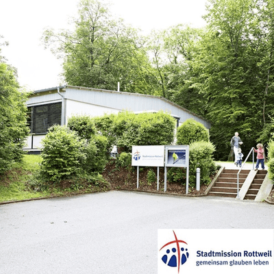 Stadtmission Rottweil Podcast