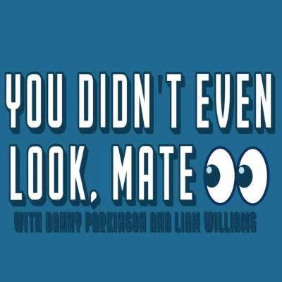 episode 2. Liam Steals A Boat & Gets Angry At Antony Worrall Thompson artwork