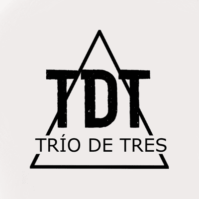 Trío De Tres
