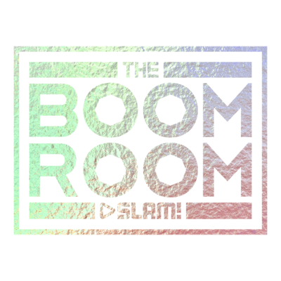 episode 560 - The Boom Room - Tonco artwork