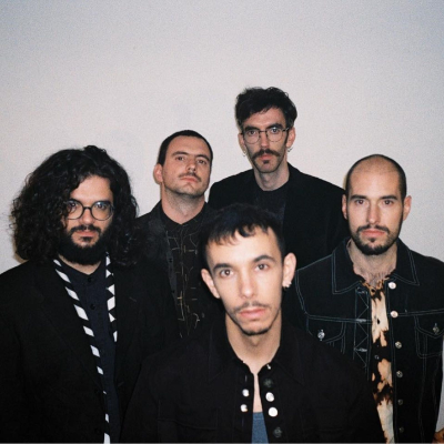 episode Mi Camerino - El Pisuerga pasa por Valladolid - 30/06/2025 artwork