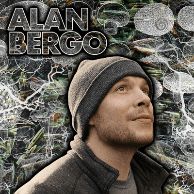 episode Alan Bergo (AKA Forager Chef) | Foraging is Therapy & Being an Ambassador for Weeds artwork