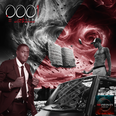 episode Ancient Truths with Lance Kearse artwork
