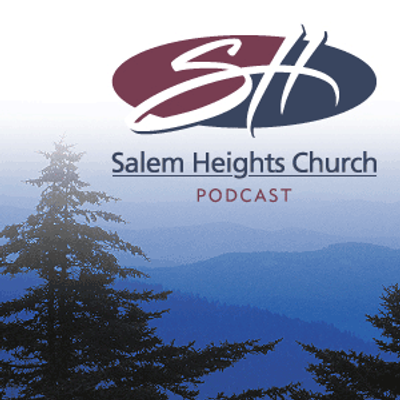 2005 Sunday Message Archive