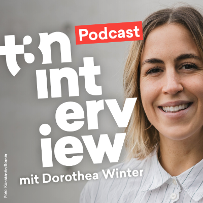 episode Hat KI ein Bewusstsein? artwork