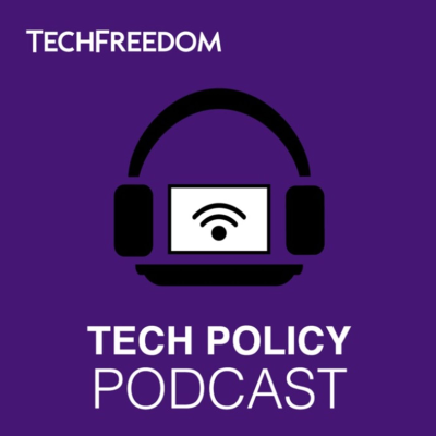 episode 409: The FTC’s Quixotic Social Media Inquiry artwork