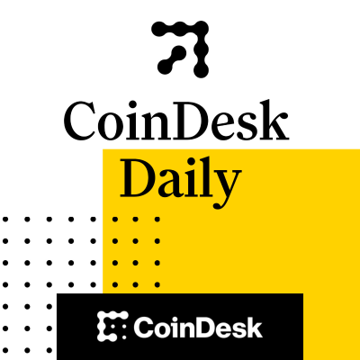 episode Will CPI Reading Boost Bitcoin? | COINDESK DAILY artwork