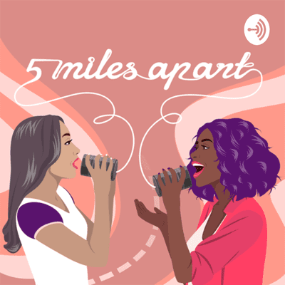 episode You’re Welcome! artwork