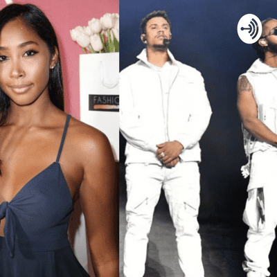 Omarion Vs Lil Fizz And April (B2k Off Tour)